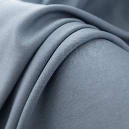 Moderni Yksivärinen Verho Mittatilaustyönä Tehty Pimennysverhot Olohuoneeseen