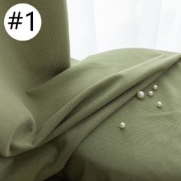 Moderni Yksivärinen Verho Mittatilaustyönä Tehty Pimennysverhot Olohuoneeseen