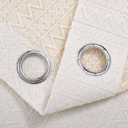 Moderni Tylliverho Mittatilaustyönä, Herkkä Läpikuultava Ikkunaverho Olohuoneeseen, Makuuhuoneeseen