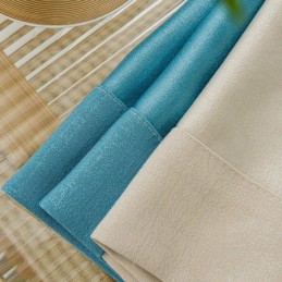 Pohjoismaiset Pimennysverhot Olohuoneeseen, Yksivärinen