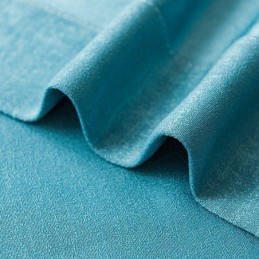 Pohjoismaiset Pimennysverhot Olohuoneeseen, Yksivärinen