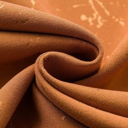 Pimennysverho Mittatilaustyönä Tehty Verho Brodeeratut Verhot Lämpöeristetty Olohuone