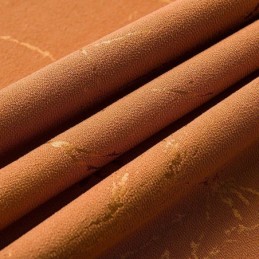 Pimennysverho Mittatilaustyönä Tehty Verho Brodeeratut Verhot Lämpöeristetty Olohuone