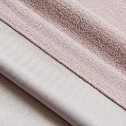 Pohjoismaiset Pimennysverhot Olohuoneeseen, Yksivärinen