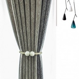 Pohjoismaiset Tilkkutäkkiverhot, Yksivärinen, Pimentävä Olohuone