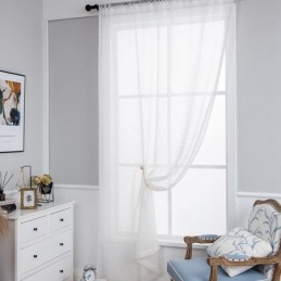 Valkoinen Läpikuultava...