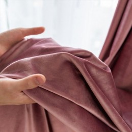 Pohjoismaiset Pimennysverhot Makuuhuoneeseen, Olohuoneeseen, Yksivärinen