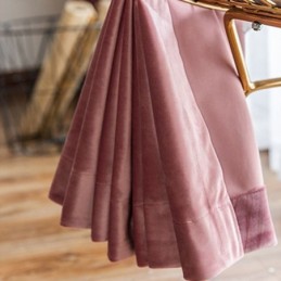 Pohjoismaiset Pimennysverhot Makuuhuoneeseen, Olohuoneeseen, Yksivärinen