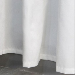 Samettiset Läpikuultavat Ikkunaverhot Elegantit Voile-Paneelit Olohuone Makuuhuone