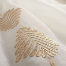 Moderni Tylliverho Mittatilaustyönä, Herkkä Läpikuultava Ikkunaverho Olohuoneeseen, Makuuhuoneeseen