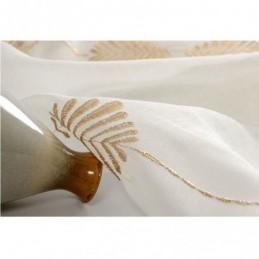 Moderni Tylliverho Mittatilaustyönä, Herkkä Läpikuultava Ikkunaverho Olohuoneeseen, Makuuhuoneeseen