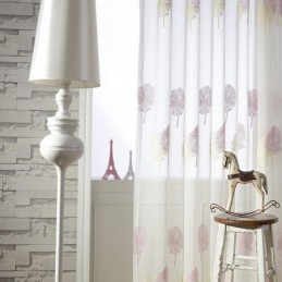 Nordic Sheer -Verho...