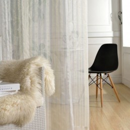 Nordic Sheer -Verho...