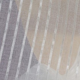 Elegantti Valkoinen Tylliverho Mittatilaustyönä Tehty Verho, Läpikuultava Olohuone, Makuuhuone