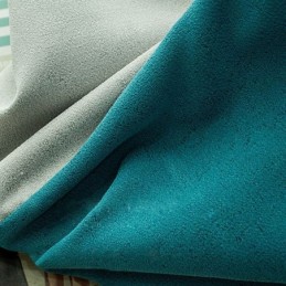 Modernit Pimennysverhot Nordic Splice -Ikkunaverhot Makuuhuoneeseen