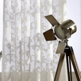 Valkoinen Puhdas Läpikuultava Verho Mittatilaustyönä Tehty Tylliverho Läpinäkyvä Olohuoneen Makuuhuoneen Verho