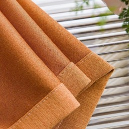 Modernit Yksivärinent Verhot, Pimennysverho, Mittatilaustyönä Tehty Verho Olohuoneeseen, Makuuhuoneeseen