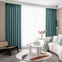 Geometriset Jacquard-Verhot...