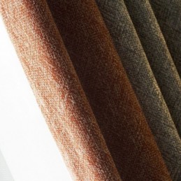 Pohjoismaiset Tilkkutäkkiverhot Pimennysverhoilla Olohuoneeseen Ja Makuuhuoneeseen