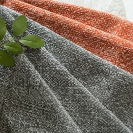 Pohjoismaiset Tilkkutäkkiverhot Pimennysverhoilla Olohuoneeseen Ja Makuuhuoneeseen