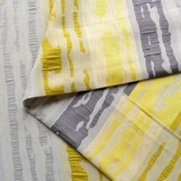 Moderni Max-Pimennysverho, Mittatilaustyönä Tehty, Abstrakti Tarkkuusjacquard-Makuuhuoneen Verho