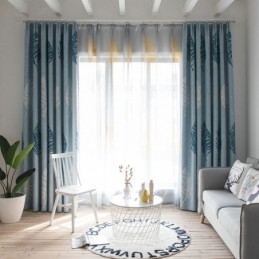 Bue Leaf -Pimennysverho,...