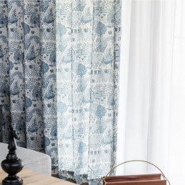 Maaseudun Tyylinen...