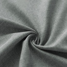 Klassinen Huonetta Tummentava Verho Mittatilaustyönä Tehty Verho Minimalistinen Yksivärinen Pimentävä Olohuone Makuuhuone