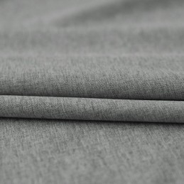 Klassinen Huonetta Tummentava Verho Mittatilaustyönä Tehty Verho Minimalistinen Yksivärinen Pimentävä Olohuone Makuuhuone