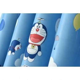 Pimennysverho Mittatilaustyönä Lastenhuoneeseen Piirrettyyn Verhoon