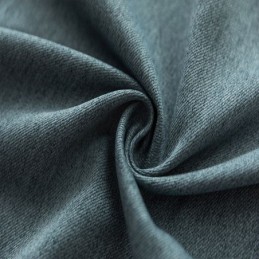 Pellavainen Pimennysverho Mittatilaustyönä Tehty Verho Yksivärinen Ympäristönsuojelu Tummentaminen