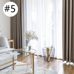 Pellavainen Pimennysverho Mittatilaustyönä Tehty Verho Yksivärinen Ympäristönsuojelu Tummentaminen