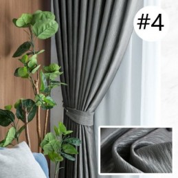 Kotiverho Mittatilaustyönä Tehty Verho Pohjoismainen Tyyli Yksivärinen