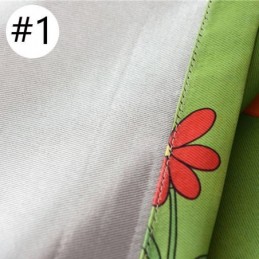 Piirrettyjen Piirrosten Pimennysverho Mittatilaustyönä Tehty Verho Nalle Puh -Kuvioiset Verhot Lastenhuoneeseen