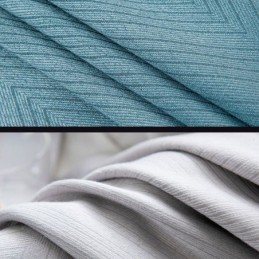 Pimennysverho Mittatilaustyönä Verho Yksivärinen Ikkunakäsittely