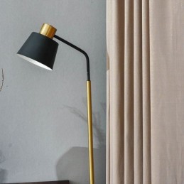 Yksinkertainen Pronssiverho Mittatilaustyönä, Puhdasväriset Pimennysverhot Makuuhuoneeseen, Olohuoneeseen