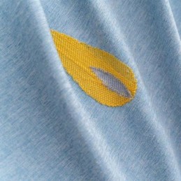 Moderni Liekkikirjailtu Verho Mittatilaustyönä Verhojen Varjostusverhot Olohuone Makuuhuone