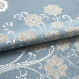 Puukuvioinen Verho Mittatilaustyönä Tehty Verhosetti Pellavakuvioidut Ikkunaverhot Makuuhuoneeseen