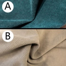 Pimennysverho Mittatilaustyönä Tehty Verho Pohjoismaiset Kukat Kirjonta Koristeellinen