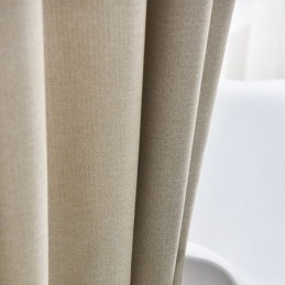 Pimennysverho Mittatilaustyönä Tehty Verho Yksivärinen Ontto Tähti