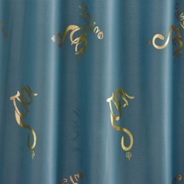 Pimennysverho Mittatilaustyönä Tehty Verho Pohjoismaiseen Tyyliin