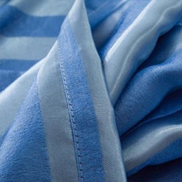 Raitaverho Mittatilaustyönä Tehty Verho Kohokuvioidut Verhot Ruokailuun, Olohuoneeseen, Makuuhuoneeseen