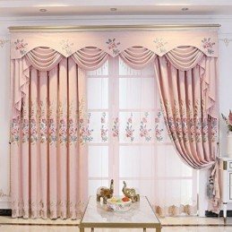 Kotiverhot Mittatilaustyönä...