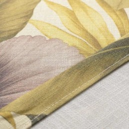 Country Max -Pimennysverho, Mittatilaustyönä Tehty, Kukkakuvioinen Makuuhuoneen Verho