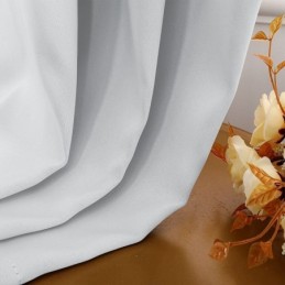 Moderni Varjostuspimennysverho Mittatilaustyönä Tehty Verho Puhdasväriset Verhot Olohuoneeseen Makuuhuoneeseen