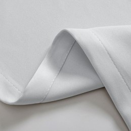 Moderni Varjostuspimennysverho Mittatilaustyönä Tehty Verho Puhdasväriset Verhot Olohuoneeseen Makuuhuoneeseen