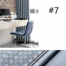 Kotiverho Mittatilaustyönä Tehty Verho Pohjoismainen Tyyli Yksivärinen