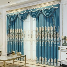 Kotiverhot Mittatilaustyönä...