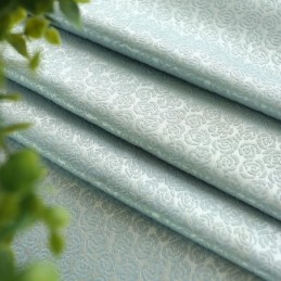 Moderni Verho Mittatilaustyönä Verhokirjonta Koristeellinen