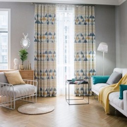 Moderni Mittatilaustyönä...